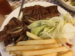 -船屋葡国餐厅