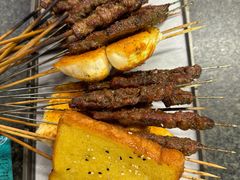 -路边边.炒菜烧烤.音乐餐厅(良乡长虹店)