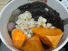 -鲜芋仙(南开大悦城店)