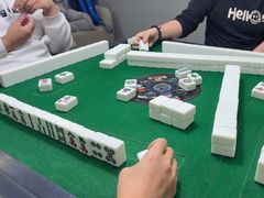 -龙小主24H共享棋牌室(万达广场C栋店)