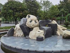 -中国大熊猫保护研究中心雅安碧峰峡基地