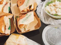 -魏家凉皮(大雁塔南广场餐厅)