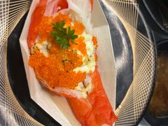 -争鲜回转寿司(朝北大悦城店)