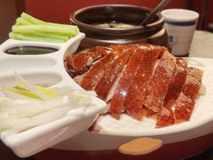 -满园烤鸭·春饼(沈北万达店)