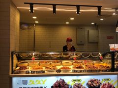 -金鹰超市(国际购物中心新街口店)