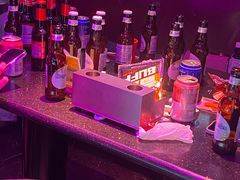-星聚会KTV(苏州信投大厦店)