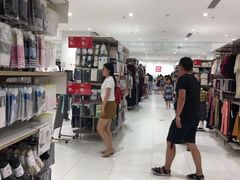 -优衣库(沈阳奥体万达广场店)