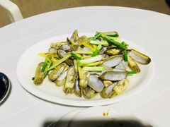 -胖大嫂渔家排档·全海景餐厅(渔村店)