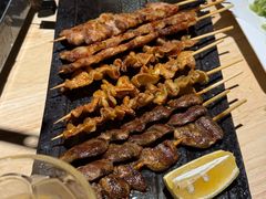 -牛玄庵日式寿喜烧·料理店(新源里店)