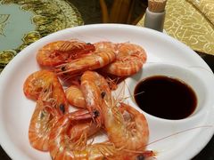 -皇朝海鲜酒店