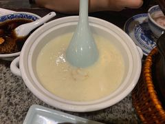 民国美龄粥-南京大牌档(三阳广场苏宁店)