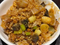 -单家老院·院子里的青岛菜(沙子口店)