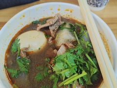 -江三王记牛杂馆(总店)