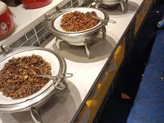 -宝丽金大酒店·洗浴中心