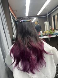-MY HAIR ARDOR