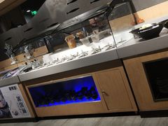 -新辣道鱼火锅(上地华联店)