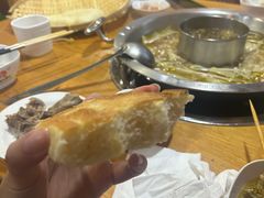 -丽清大别山鹅火锅(潜山路店)