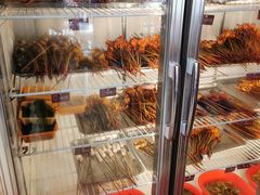 -牛华八婆麻辣烫(起源店)