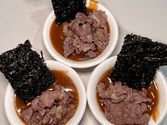 -八合里潮汕鲜牛肉火锅(惠州华贸店)