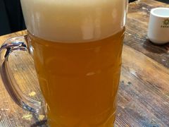 -老姑砂锅·烧烤天津菜(体北道店)