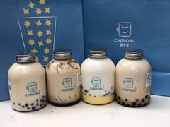 五彩卡里-CHAFORU星卡里(长江二路店)