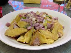 -桃园盛宴·岭南粤菜·手工茶点(南庄店)