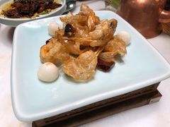 酥皮大明虾-那家小馆(摩天活力城店)
