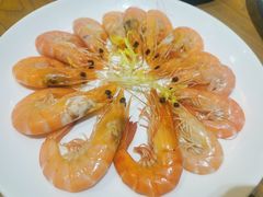 -天府中餐厅·粤菜·海南菜·生猛海鲜(三亚海棠湾洲际度假酒店)