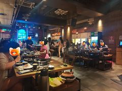 -同仁四季椰子鸡(罗湖国贸店)