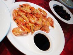-绿杨春·淮扬宴(庐山路店)