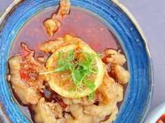 -汉水谣·江景餐厅(江滩店)