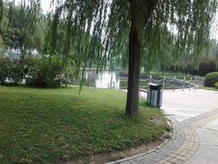 -康庄公园