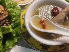 -田村·石锅藏香鸡(布达拉宫店)