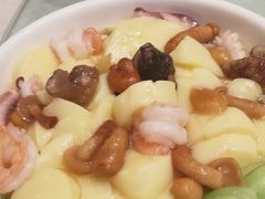 -香融府·烤鸭·家常菜(马家堡路店)