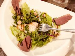 -LA CREPERIE BRETONNE布列塔尼法式餐厅(天童北路店)