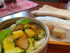 -杭州西子湖四季酒店-WL BISTRO西湖餐厅(灵隐路店)