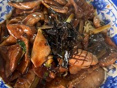 -明呈黄鱼面馆(斜土路店)