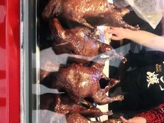 -王浩儿纪六孃甜皮鸭(凌云大厦店)