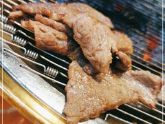 -闻老头·菊花炭烤肉(D11店)