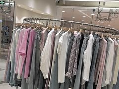 -CLMX(新天地凯德晶萃广场店)