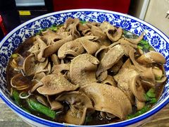 -九八五面馆(欧洲城店)