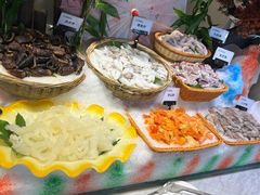 -川骄海鲜自助(亚运村店)