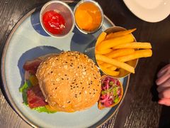 -bluefrog蓝蛙(水游城店)