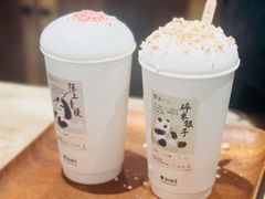-李山山茶事(景枫店)