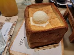 -绿茶餐厅(成都大悦城店)