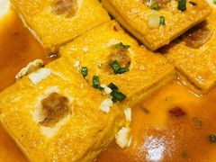 -客家大院·非遗赣南客家菜(郁孤台店)