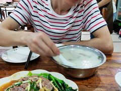 -南记食粥坊·宵夜大排档(莲花总店)