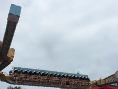 -厦门方特梦幻王国