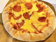 -1/2half西餐(中大国际店)