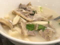 -四季轩中餐厅(徐州开元名都大酒店)